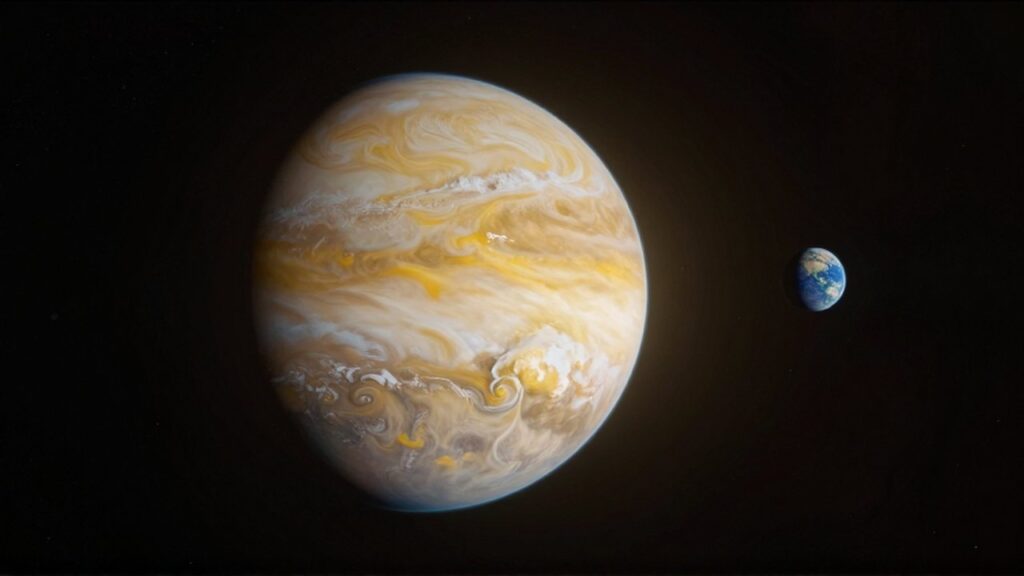 Venus